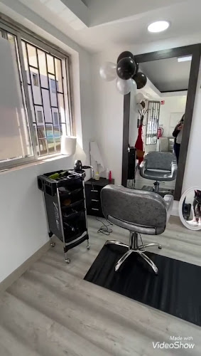 Avaliações doLOVE HAIR Elica Cabelereira em Vila Franca de Xira - Salão de Beleza