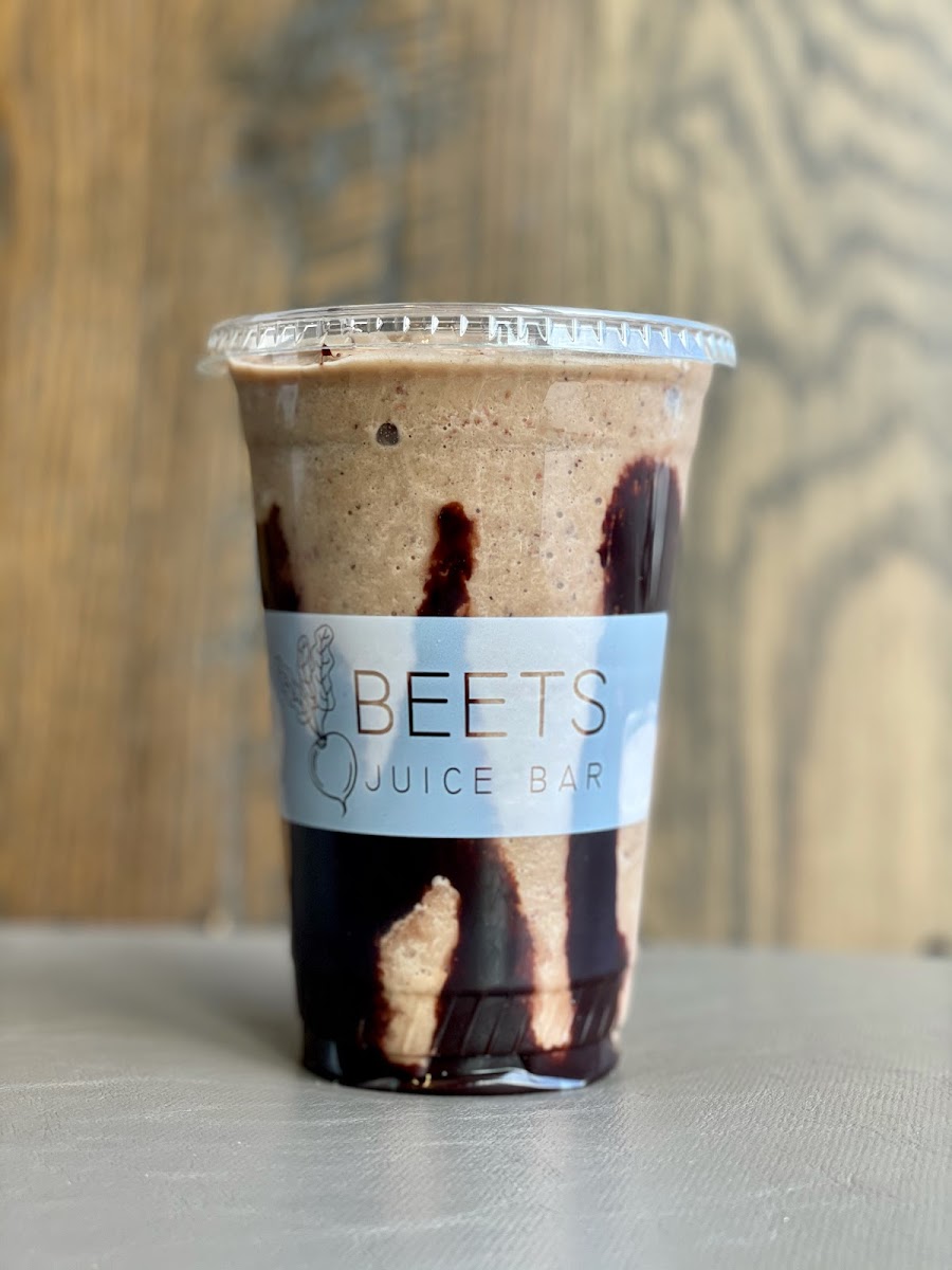 Beets Juice Bar — photo 2