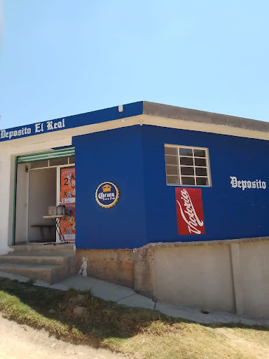Depósito El Real Logo