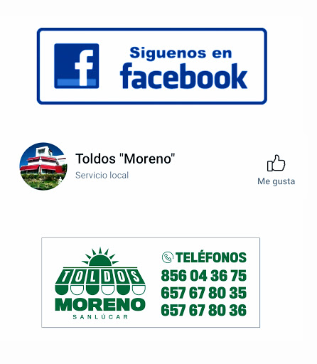 Toldos Moreno Gallery - Spain