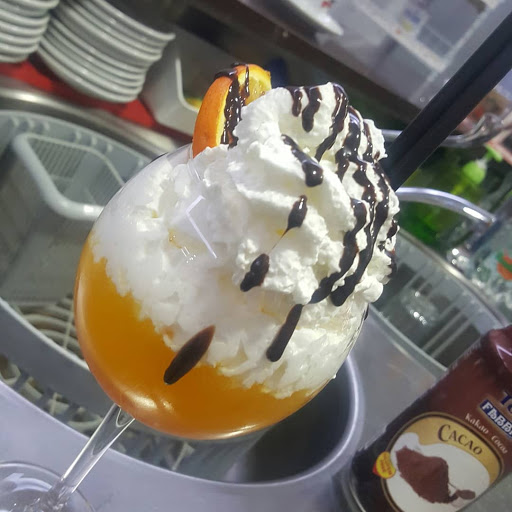 Caffetteria Bar Vertigo - Thumbnail