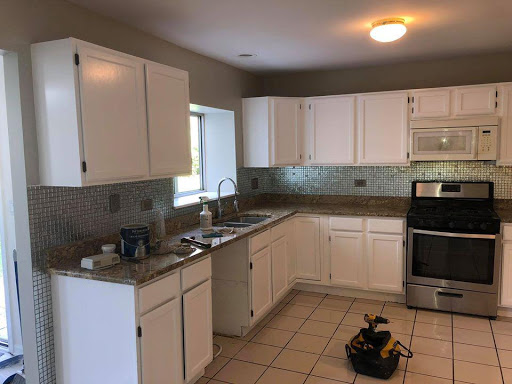 Vasquez Complete Painting Inc