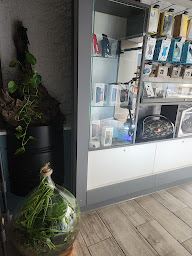 Photo n°20 de Indus’phone à Chaumont (Atelier de réparation de téléphones mobiles)