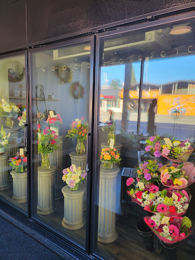 Ballard Blossom