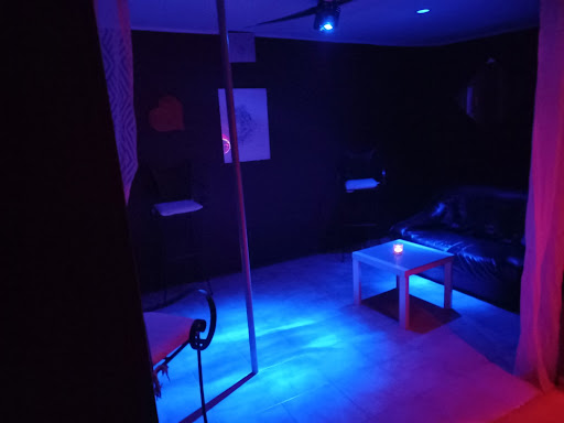 REX CLUB SAUNA NIMES - Thumbnail