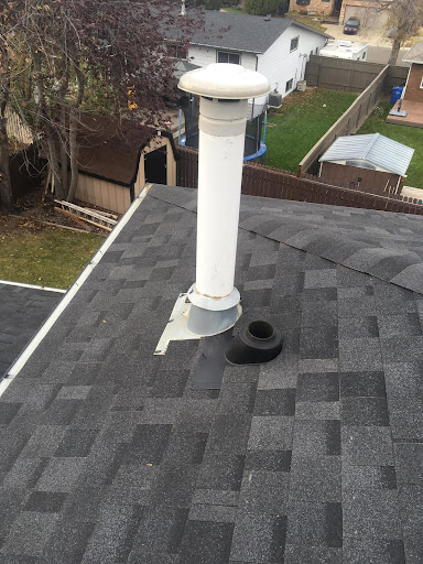 Nailing It Roofing - Thumbnail