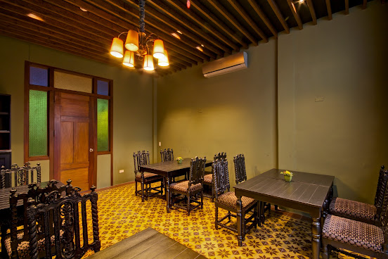 The Henry Hotel Manila by null