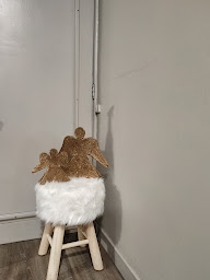 Photo n°15 de Anne-Sophie Coiffure à Chasse-sur-Rhône (Salon de coiffure)