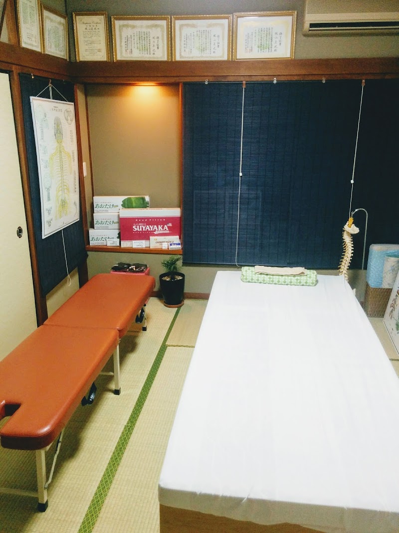 晴れる屋 門司