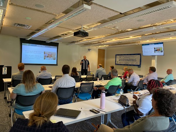 Better Business Bureau photo 2