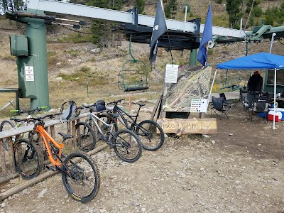 Discovery Bike Park