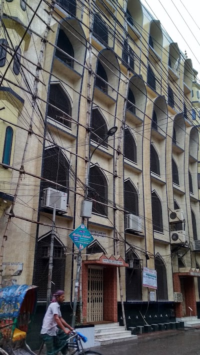 mosque