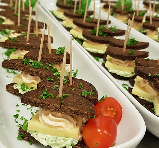 JUST-Catering - Thumbnail