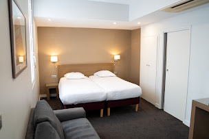 Photo n°49 de Grand Hôtel d'Orléans à Toulouse (Séminaire)