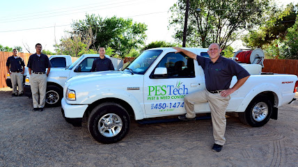 New Mexico Pest Technology