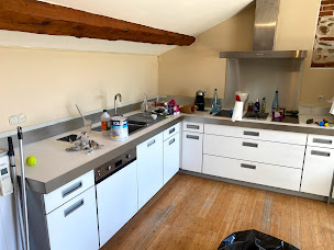 Photo n°10 de SASU Rochel Rénovation à Pollestres (Travaux généraux)