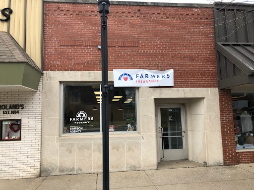 Farmers Insurance Tell City - Thumbnail