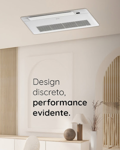 IMPERIUM AR CONDICIONADO BARREIRAS