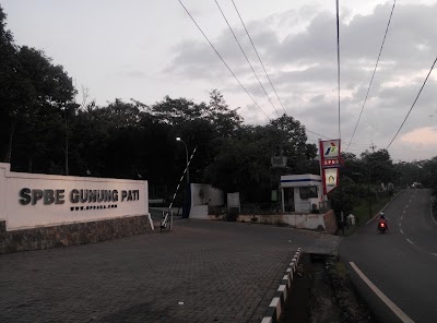 gas-station
