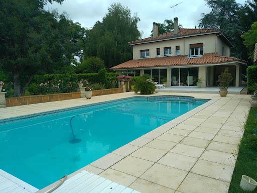 Photo de Depan'piscine à Périssac (33240)