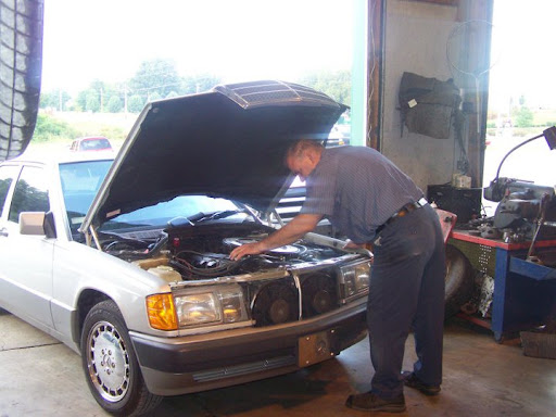 Automotive Solutions of White House - Thumbnail