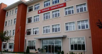 Kastamonu University, Faculty of Tourism