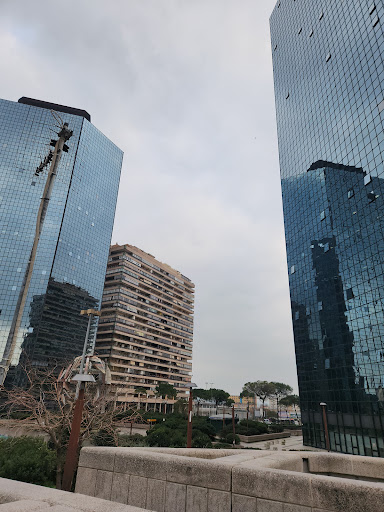 Naples Business Center (CDN - Centro Direzionale)