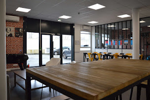 Photo n°1 de Trianon Immobilier | Agence Immobilière et Centre de Formation à Saint-Germain-en-Laye (Centre de formation)