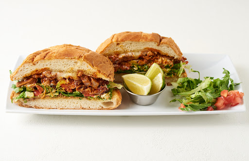 Taco Maya Gallery - United States