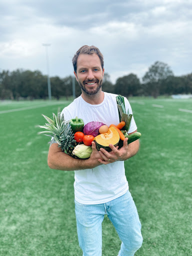The Field Pantry - Thumbnail