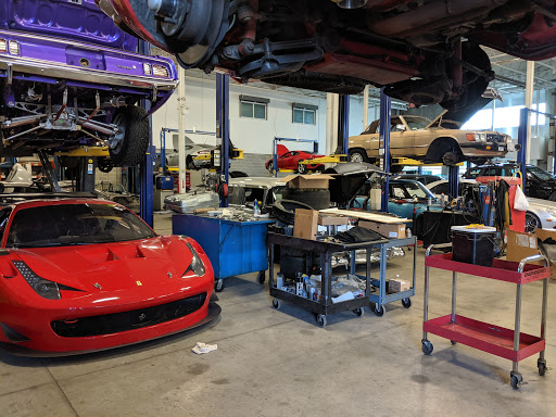 Engineered Automotive - Thumbnail