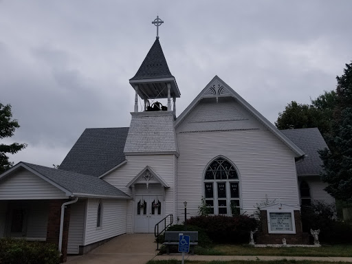 Cromwell Congregational Church