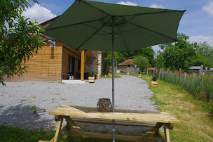 Photo n°10 de Gîte des Monts d'Ambazac UN PETIT BOUT DE TEMPS à Ambazac (Gîte)