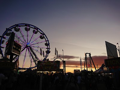 Deschutes County Fair & Expo Center