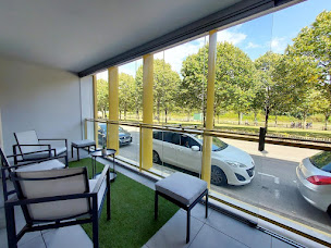 Photo n°11 de Promenade le long du Port - Gîtes de France à Vannes (Lodge)