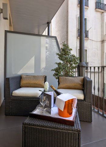 Hotel Constanza by null
