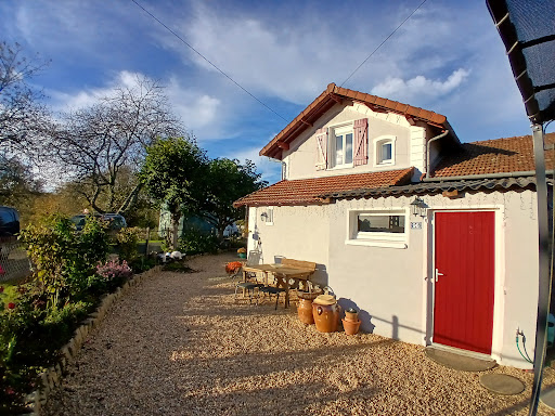 Photo de Chambre d'Hôtes / Gîtes - Catherine De La Bastide