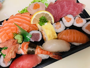 Photo n°35 de O THAI à Grenoble (Sushi à emporter)