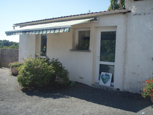 Photo de Laurent MURGUET - Charcuterie Traiteur Boucherie
