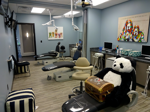 Capehart Family Dentistry - Bellevue - Thumbnail