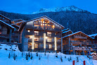 The Peak Luxury Catered Ski Chalet à  Sainte-Foy-Tarentaise