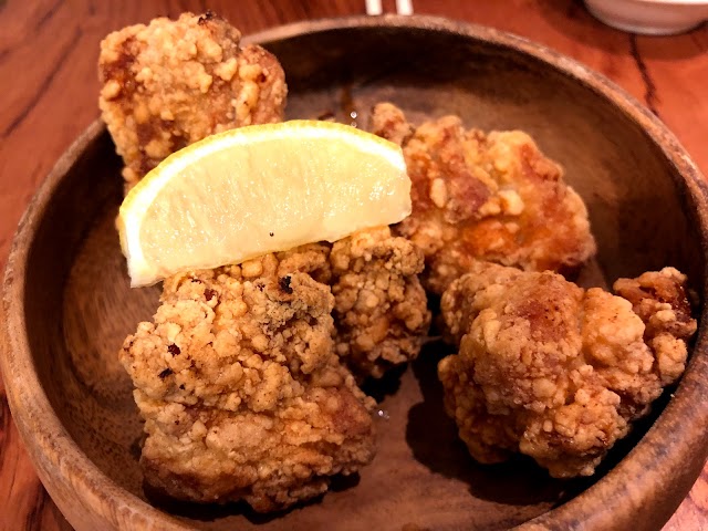 手づくりハンバーグの店 とくら 京都三条店