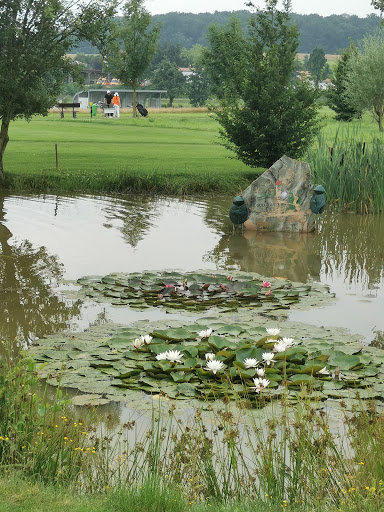 Golfclub Gera e.V - Visual