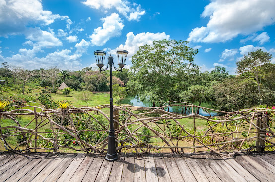 Dream Valley Belize by null