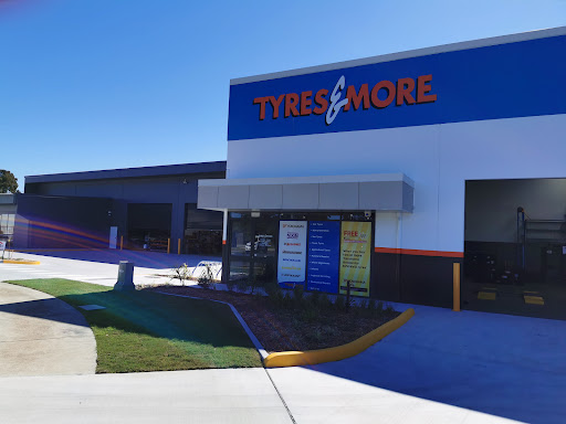 Caboolture Tyres & More - Thumbnail