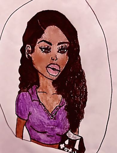 Jess Legend Creations - Thumbnail