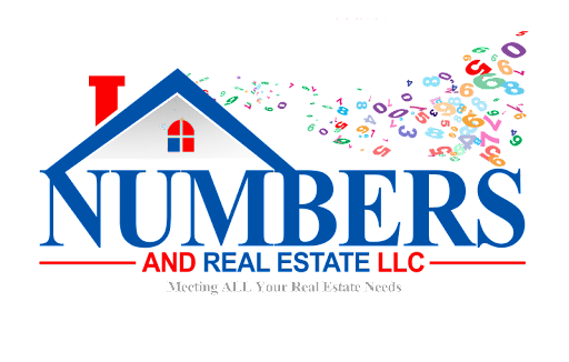 Numbers and Real Estate - Thumbnail