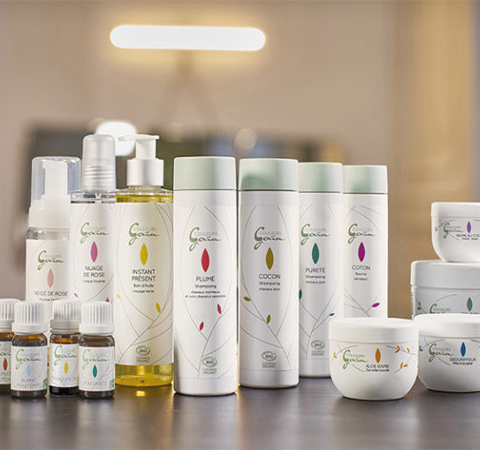 Naturel dans l'Hair. Julie Quertier