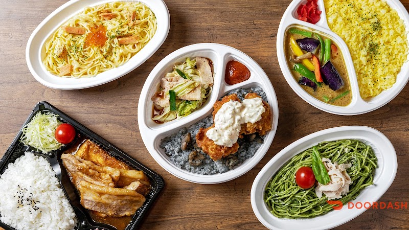 キッチンアンバーズ