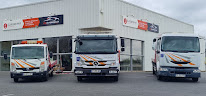 CS Automobiles - Eurorepar Car Service à Chanverrie